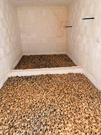 陶瓷、馬安環堵塞清洗更換